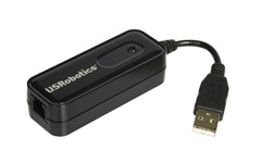 USRobotics USR5639 56K USB External fax modem V92 (In Stock)