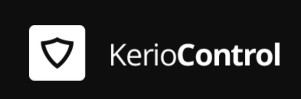 Kerio Control Server Include 5 Users with 1 Year Software Maintenance