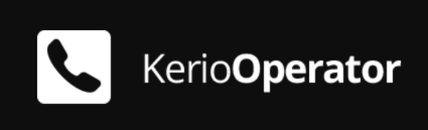 Kerio Operator Server Include 5 Users with 1 Year Software Maintenance